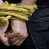 La présence de la mafia à Brig est passée sous la loupe du journaliste d'investigation Frank Garbely. (Image d'illustration)